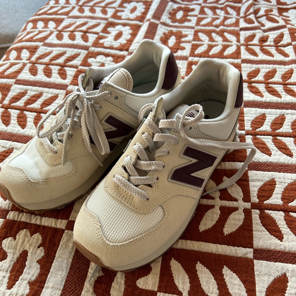 New balance 574